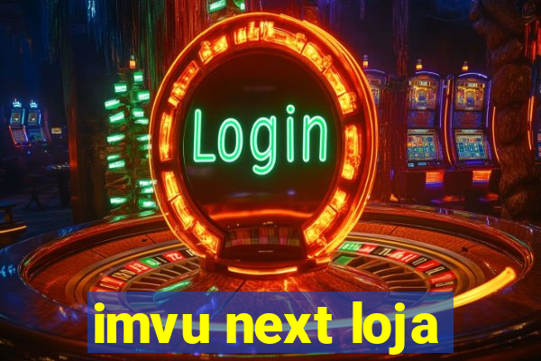 imvu next loja